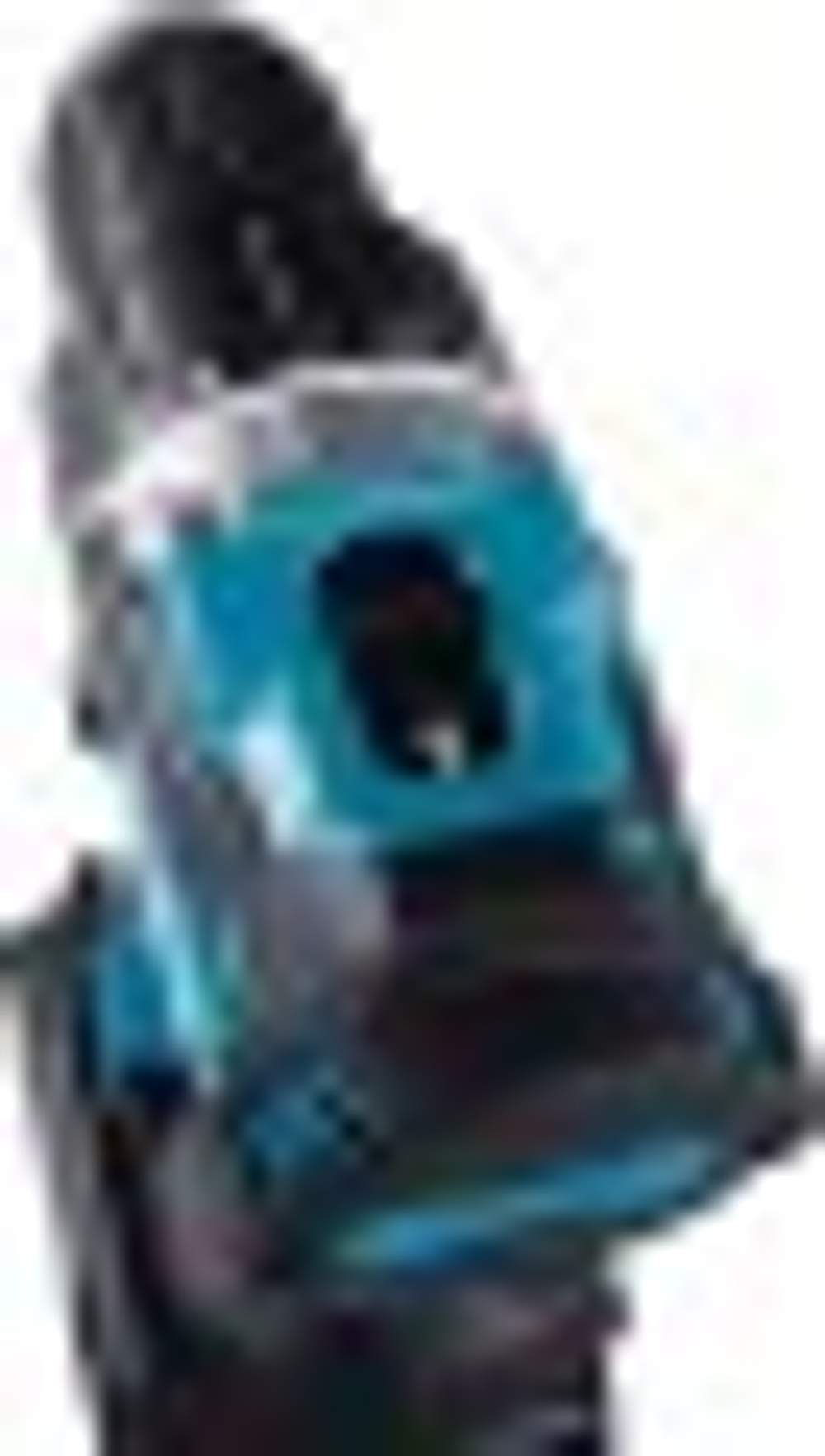 Дрель-шуруповерт аккумуляторная MAKITA DF002GD201