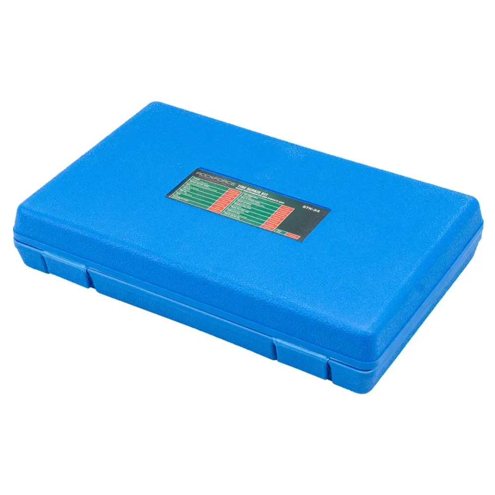 Набор для ремонта покрышек колес RockFORCE RF-STK-34