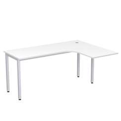 2М.133 Стол криволинейный прав. (1600*1200*750)