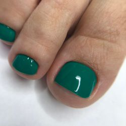 Monami, Гель-лак Pedicure collection 18,