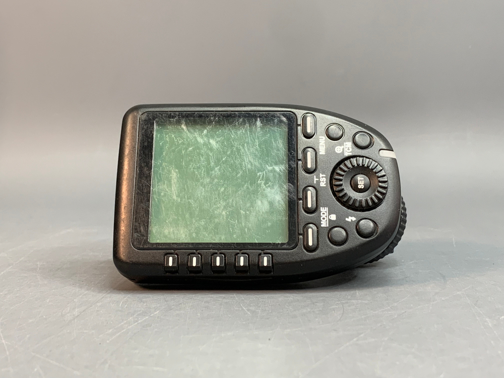 Godox X Pro S