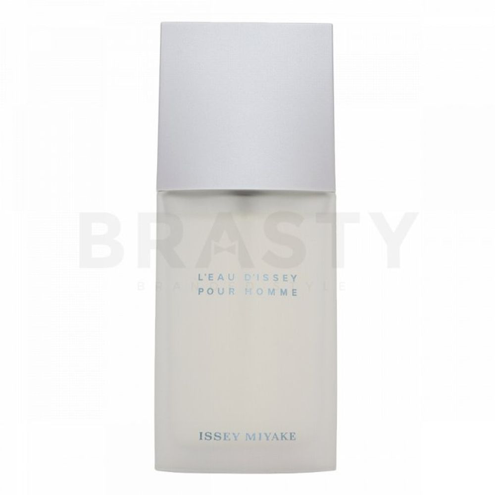 Issey Miyake L'Eau D'Issey Pour Homme EDT M 40 ml