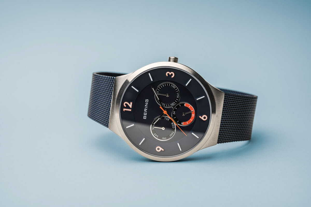 Наручные часы Bering 33441-307