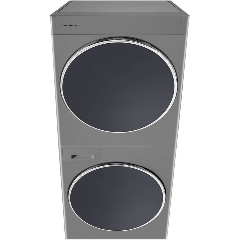 Стирально-сушильная машина Maunfeld MFWD121010S06