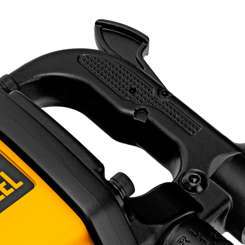 Ударный пневмогайковерт IW2600, 1", 4000 об/мин, 2600 Нм// Denzel