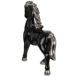 GAEM Фигурка декоративная "Лошадь", L15 W4 H15 см