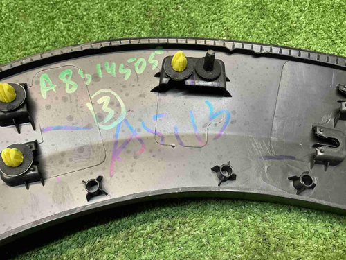 Накладка двери задняя правая Geely Atlas 2 (23-нв)