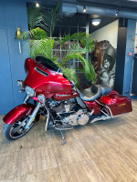 Harley-Davidson Street Glide Special, 2016