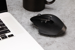 Мышь RAPOO Tri Mode mouse MT750S, Black