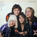 The Edgar Winter Group / Shock Treatment (LP)