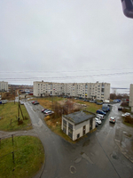 Порт-шоссе 1