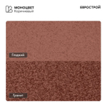 Тротуарная плитка MODERN/Модерн