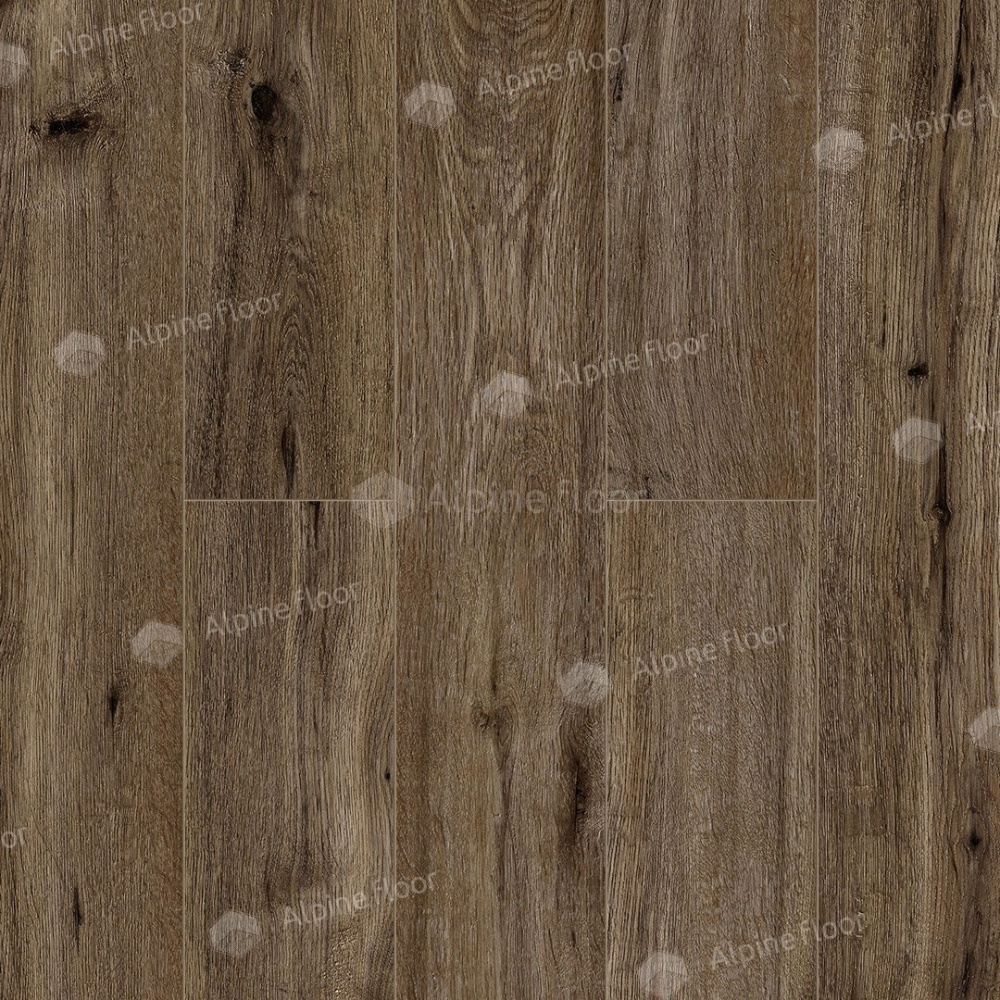 Ламинат Alpine Floor Intensity LF101-11 Дуб Турин