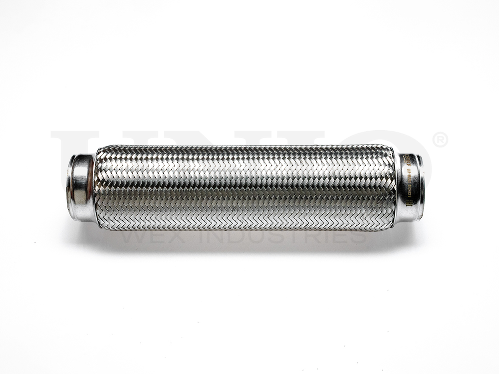 Гофра глушителя 55x320 мм InnerBraid UNIO EXP-55320