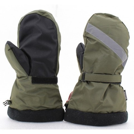 Рукавицы зимние  "Диксон"