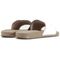 Nike Benassi JDI 'Sepia Stone'