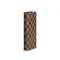 Бумажник Louis Vuitton Brazza коричневый