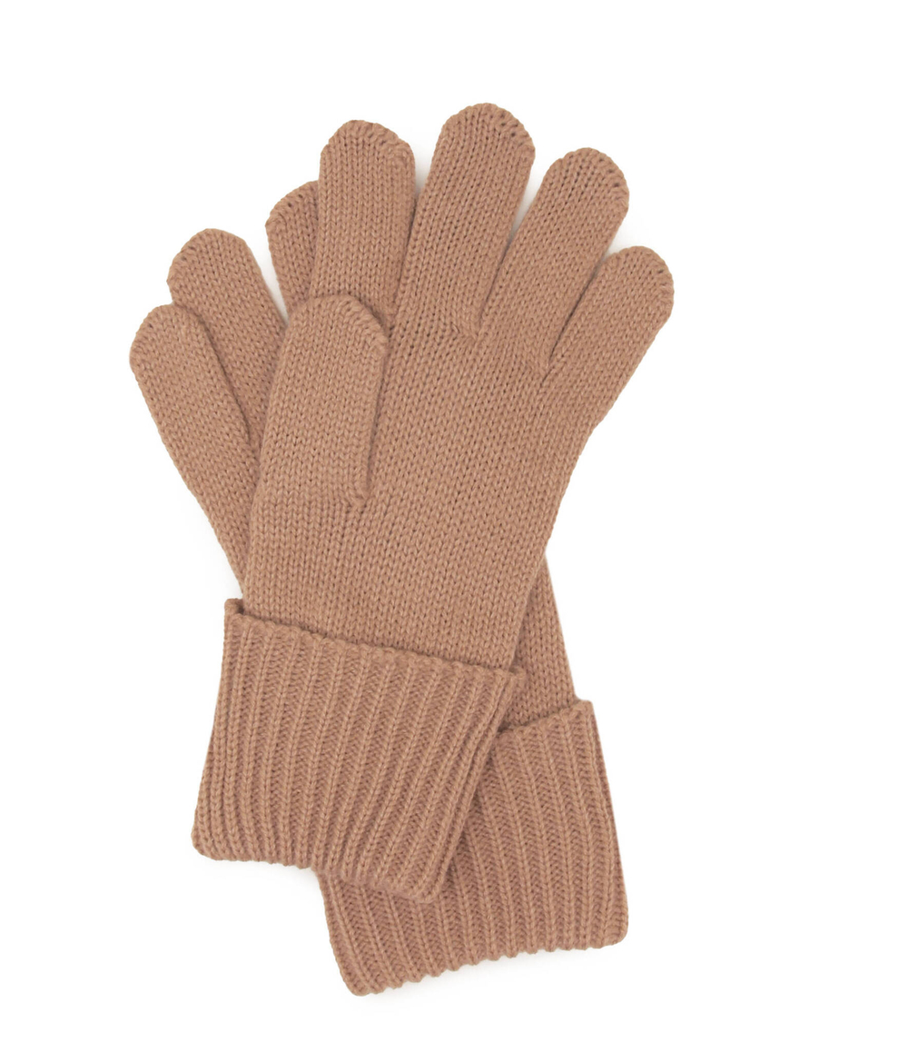 Перчатки Guess - светло-коричневый(AW9960 WOL02)