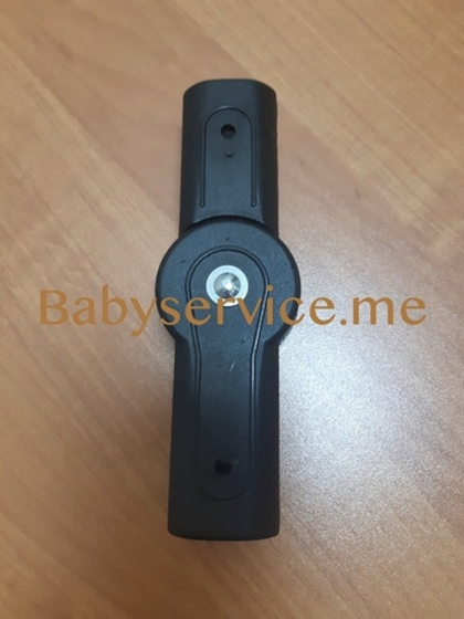 Шарнир ручки овал 20*26 овал 20*30