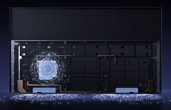 Телевизор Xiaomi TV S Pro 65 Mini LED 240Hz (2025)