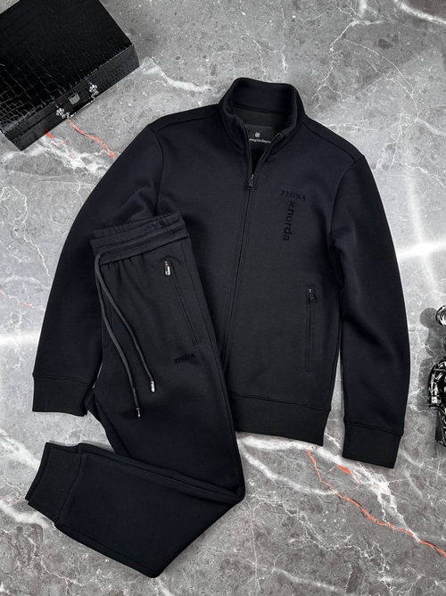 Спортивный костюм Ermenegildo Zegna