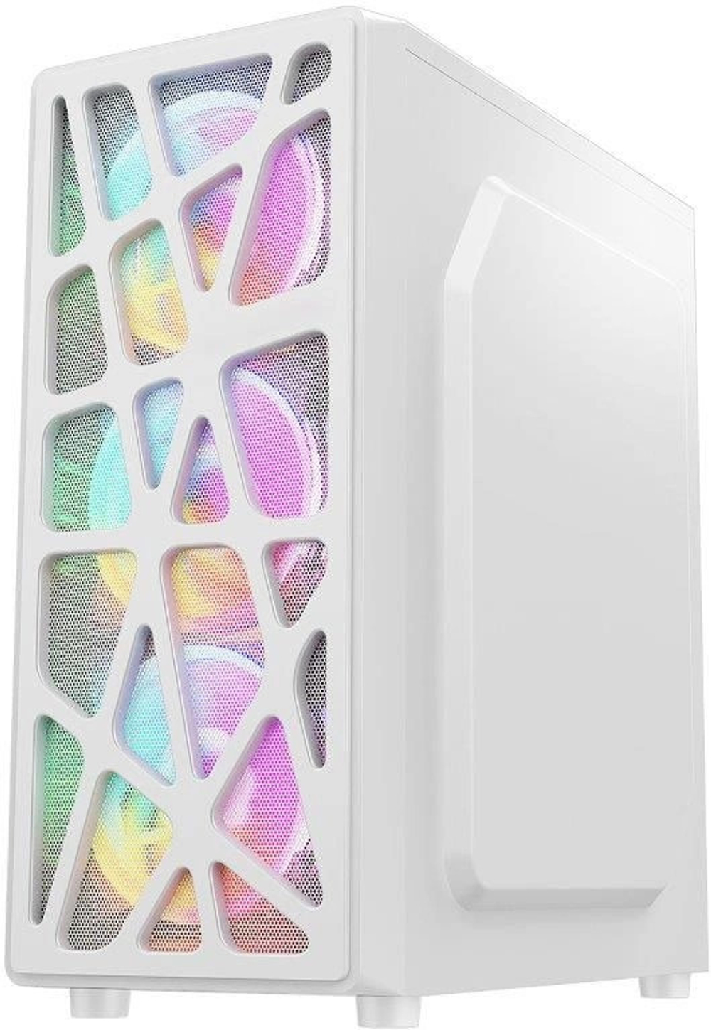 Корпус ATX Formula V MANA W