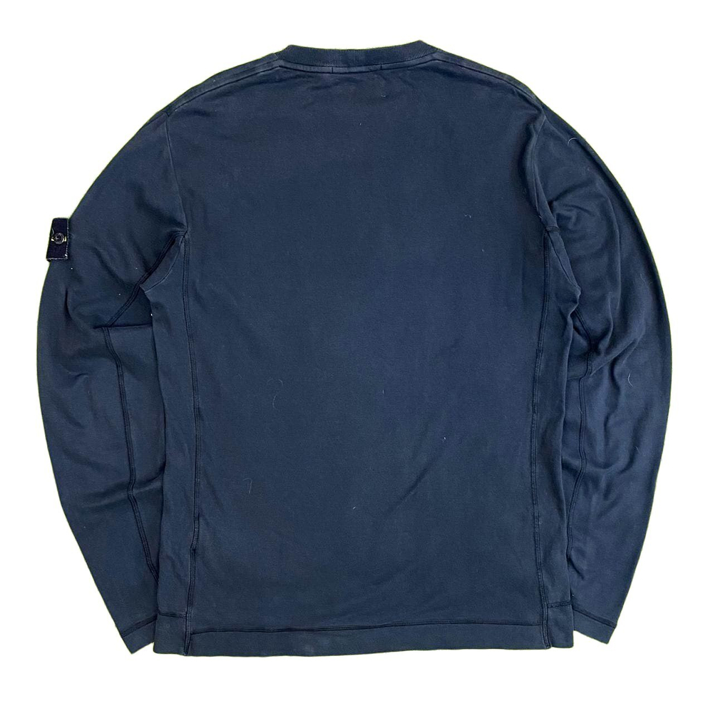 Лонгслив Stone Island