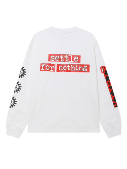 Мужской Лонгслив Gfx Retro - Martyr