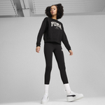 Женский свитшот PUMA SQUAD Crew FL