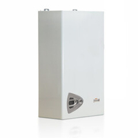 Газовый котёл Ferroli Vitabel C24