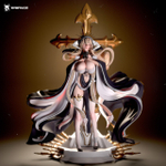 фигурка Implacable Azur Lane