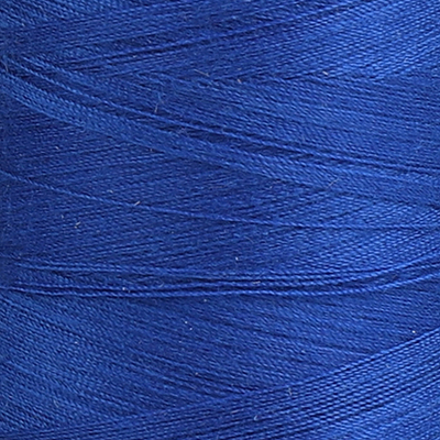 Нитки армированные 45 лл, 2500м, синий