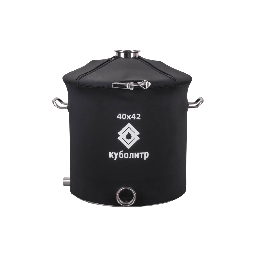 Утеплитель для куба 50 литров