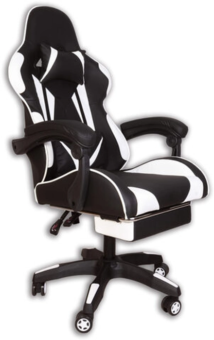 Кресло компьютерное А02 GRAMBER