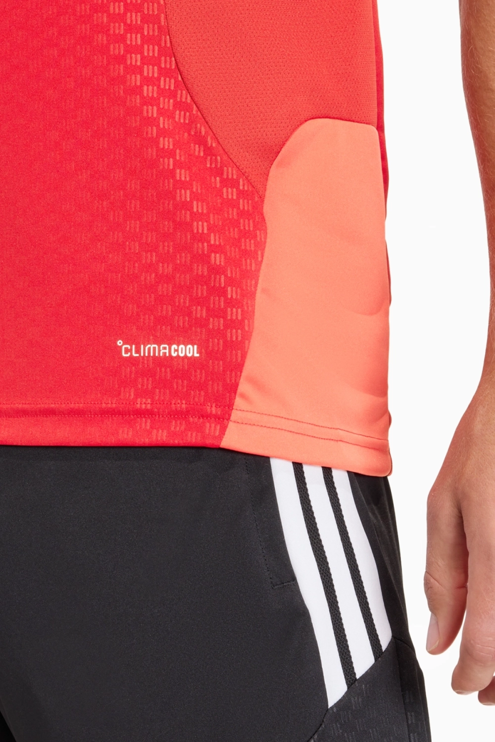 Футболка adidas Tiro 26 Competition Training - красный