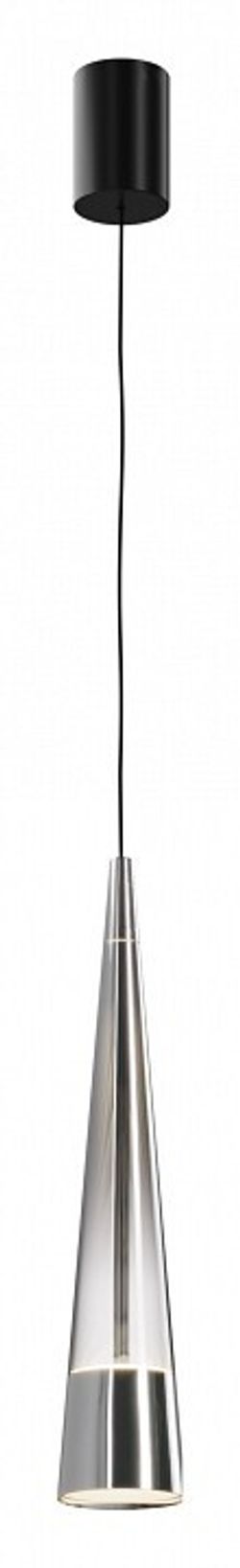 Подвесной светильник Maytoni Sintesi P090PL-L12CH3K