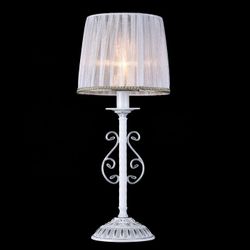 Настольная лампа декоративная Freya Sunrise FR2290TL-01W