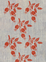 Деревянный штамп 250