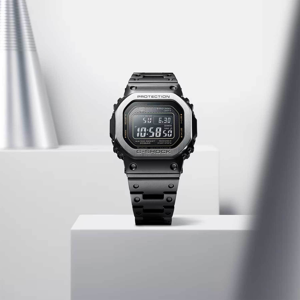 GMW-B5000MB-1