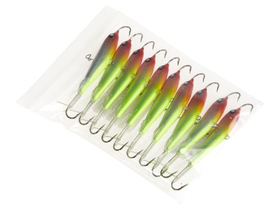 Балансир Lucky John NORDIC 4 40мм/02H