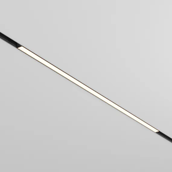 Трековый светильник Базис / Basis Exility 2700-6000K 30Вт 120° Dim Smart Technical tr030-4-30w3k-ww-ds-b