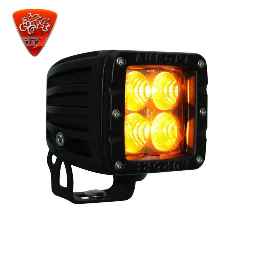 Aurora ALO-2-P4A w/o wire