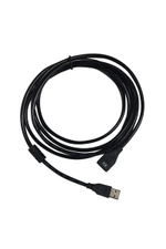Удлинитель USB(AM) x USB(AF) -1.0m. Exployd EX-K-1399