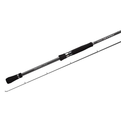 Спиннинг Graphiteleader Severo Prototype GSPS-802M, 5-28g, длина - 2,44m