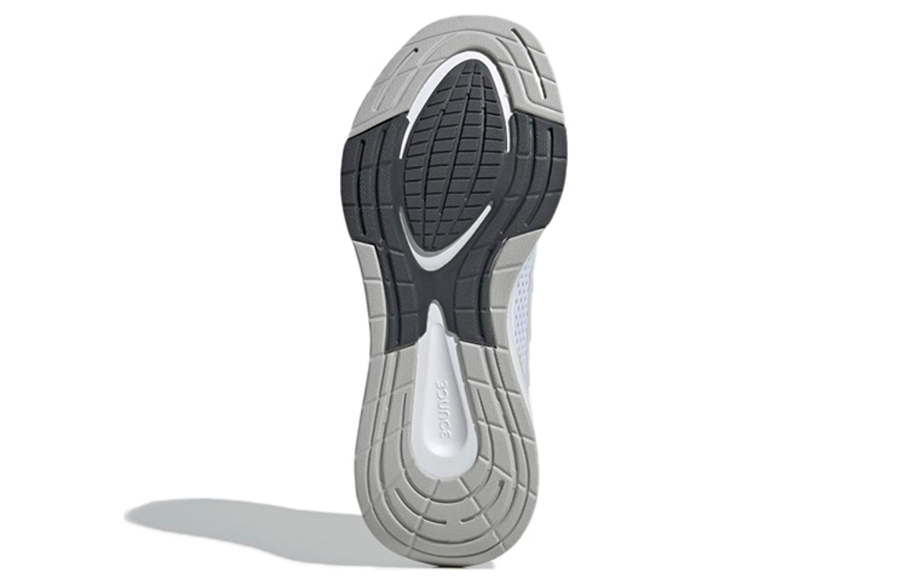 Кроссовки Adidas Eq21 Run (Женская размерная сетка)