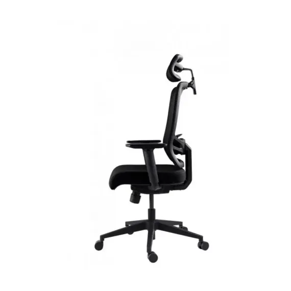 GTChair InFlex Z Black