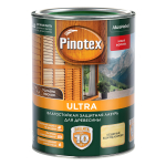 Влагостойкая лазурь Pinotex Ultra Сосна 2,7л