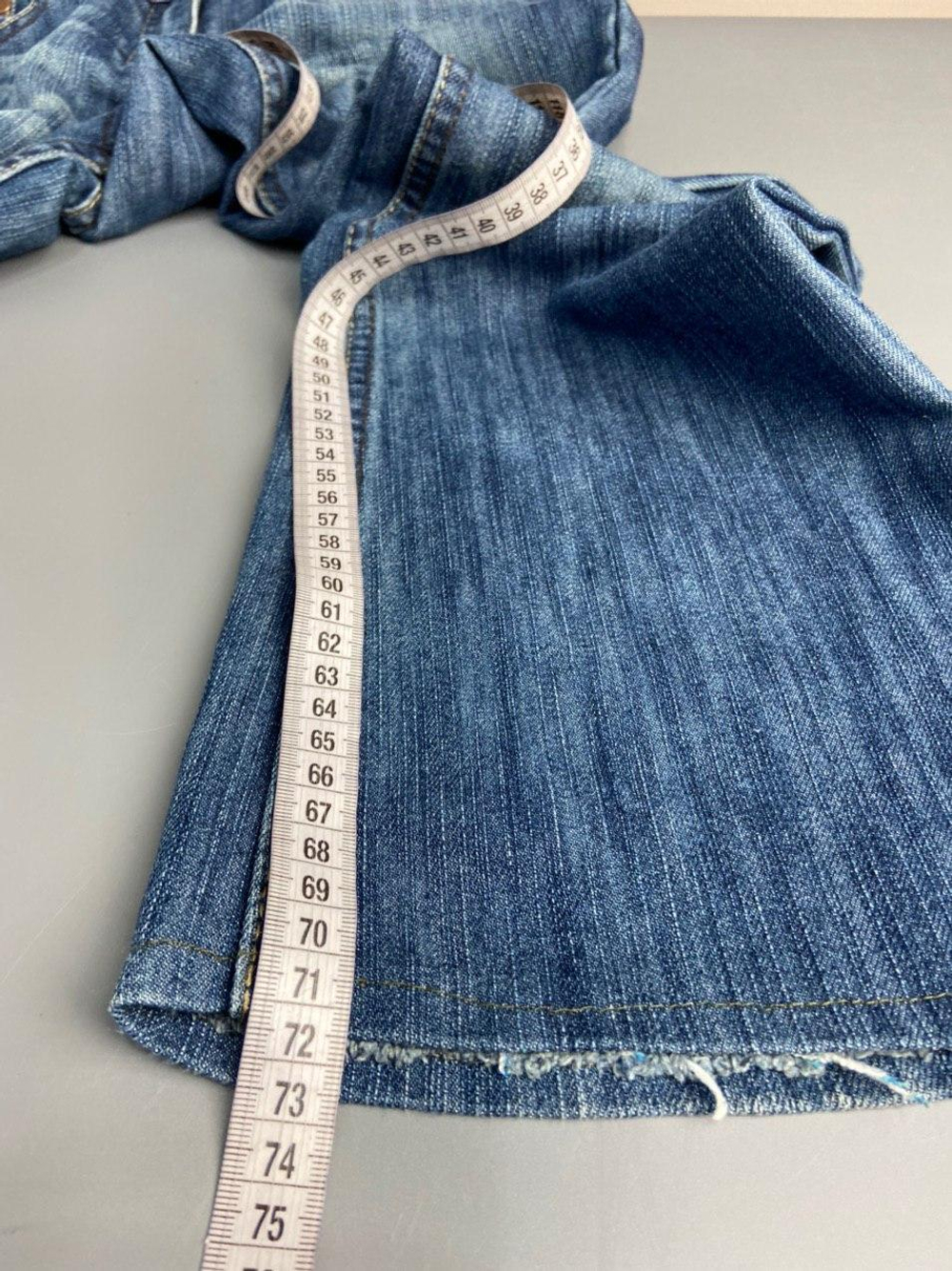 Джинсы DENIM&CO 44 размер