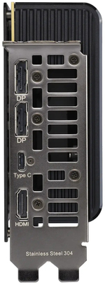 Видеокарта ASUS PROART-RTX5070TI-O16G 16 Гб