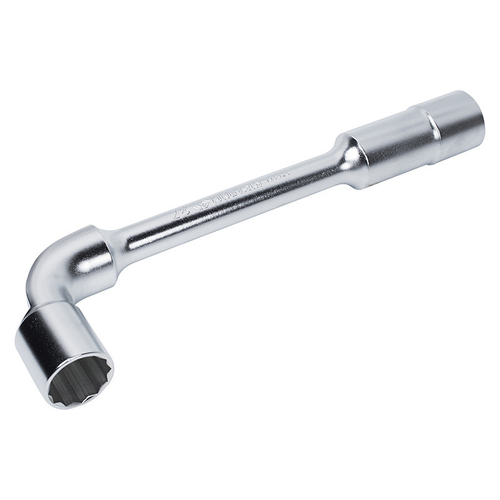 KING TONY (1080-28) Ключ Г-образный торцевой 28 мм